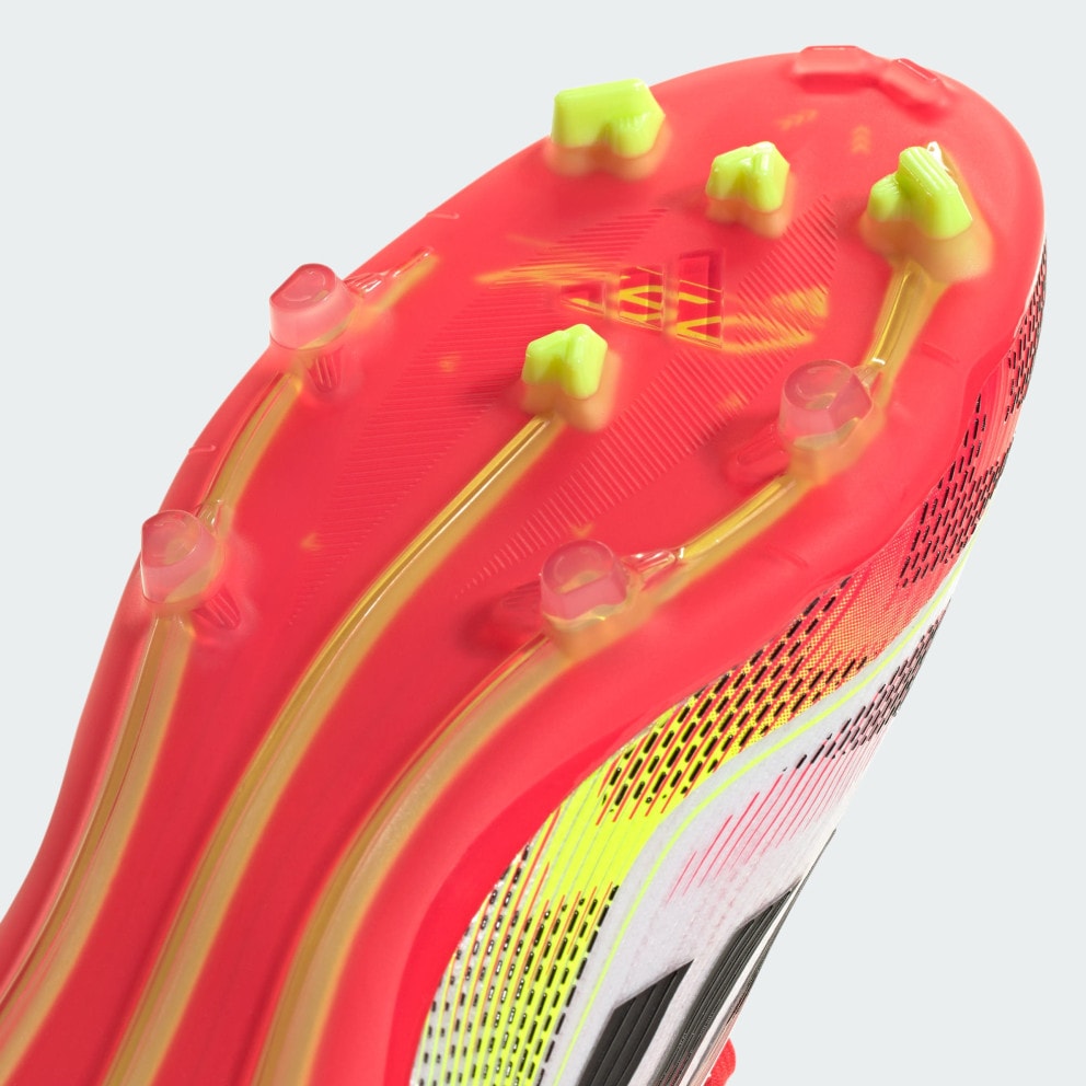 adidas F50 Elite Firm Ground Boots Kids