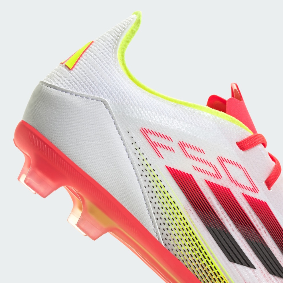 adidas F50 Elite Firm Ground Boots Kids