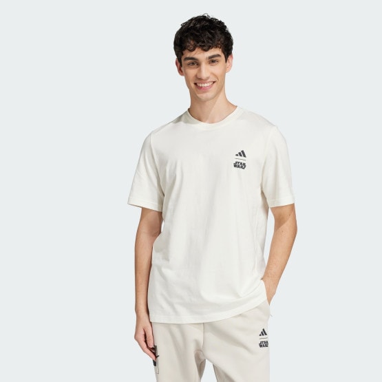adidas sportswear X Star Wars™ The Mandalorian™ Tee Regular Fit Back