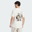 adidas sportswear X Star Wars™ The Mandalorian™ Tee Regular Fit Back