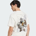 adidas sportswear X Star Wars™ The Mandalorian™ Tee Regular Fit Back