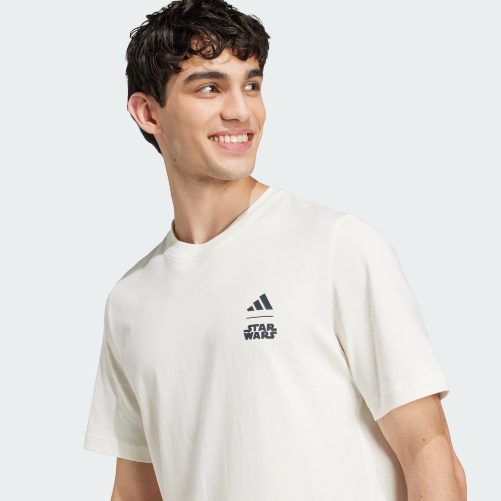 adidas sportswear X Star Wars™ The Mandalorian™ Tee Regular Fit Back