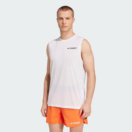 adidas Terrex Xperior Climacool+ Tank Top