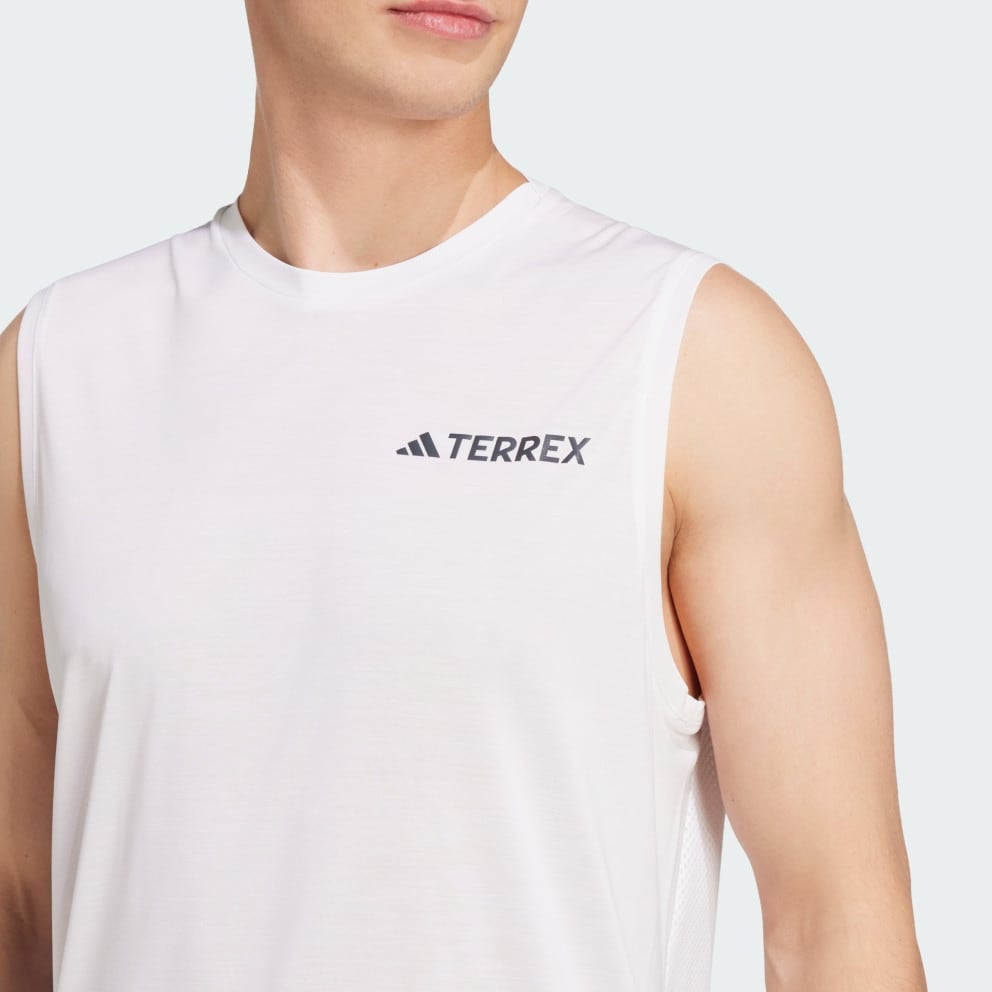 adidas Terrex Xperior Climacool+ Tank Top