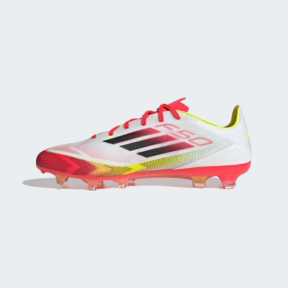 adidas F50 Pro Firm Ground Boots