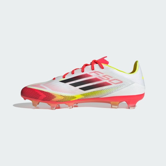 adidas F50 Pro Firm Ground Boots