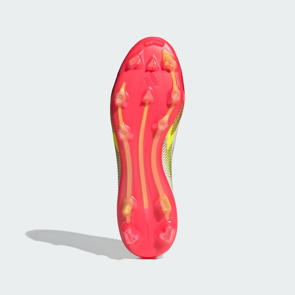 adidas F50 Pro Firm Ground Boots