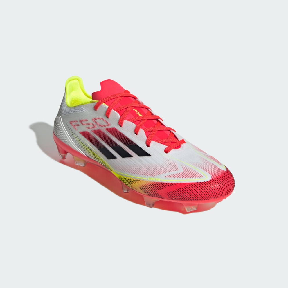 adidas F50 Pro Firm Ground Boots