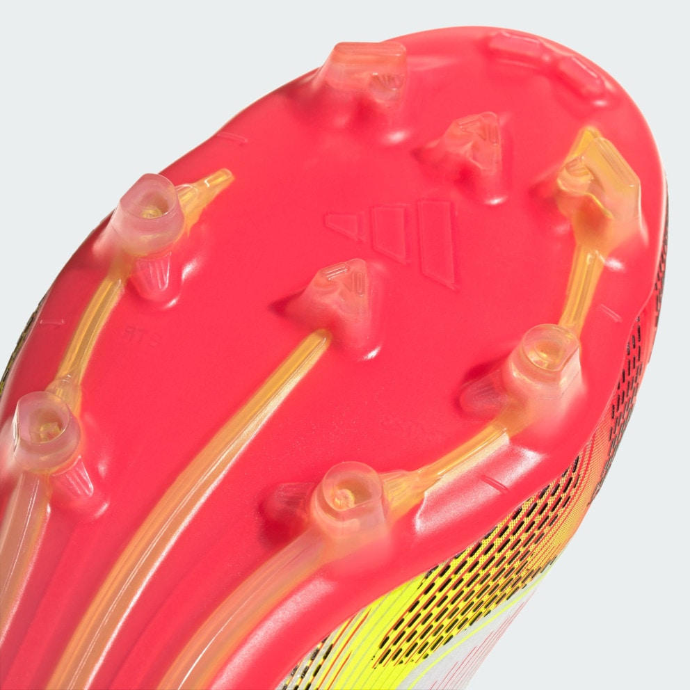 adidas F50 Pro Firm Ground Boots