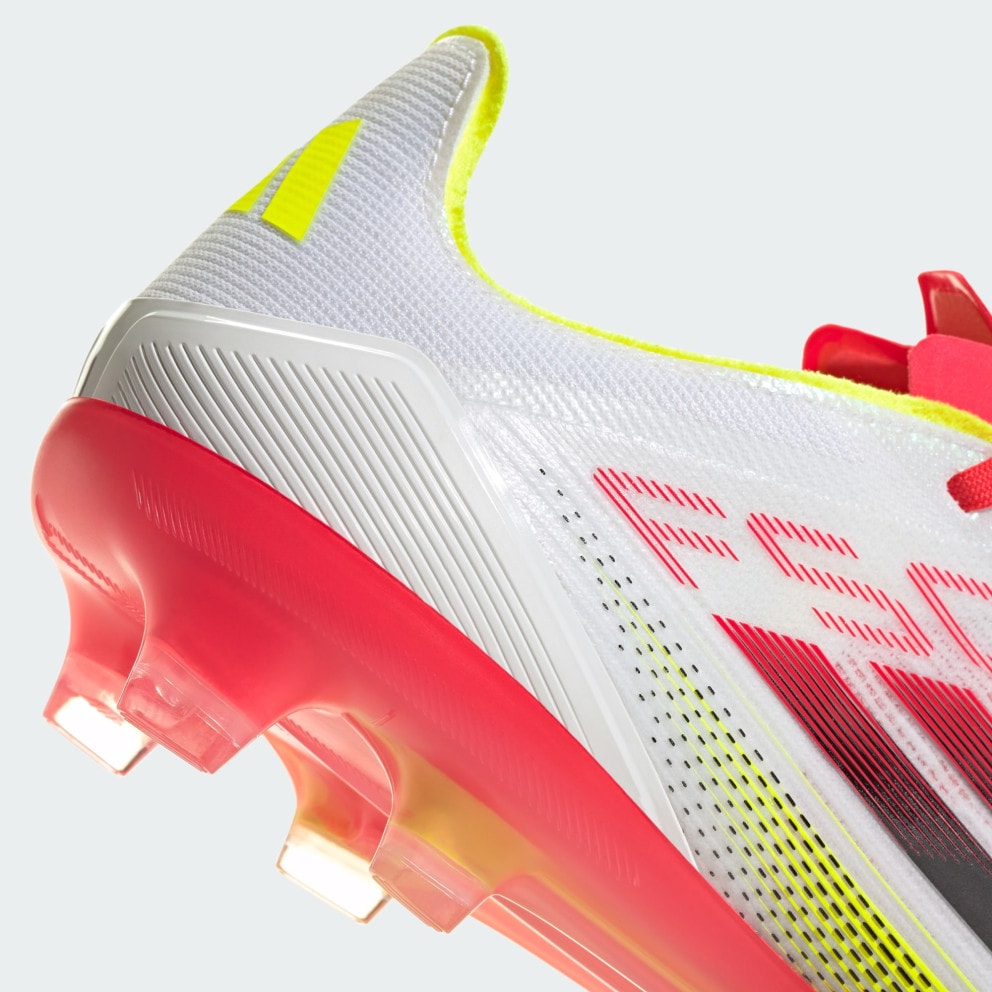 adidas F50 Pro Firm Ground Boots
