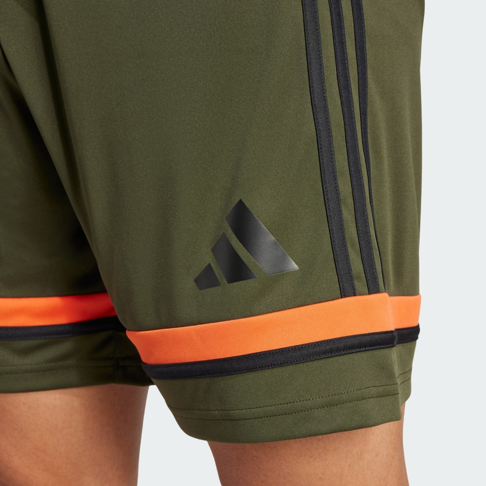 adidas Squadra 25 Shorts