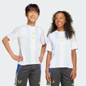 adidas Messi Training Jersey Kids