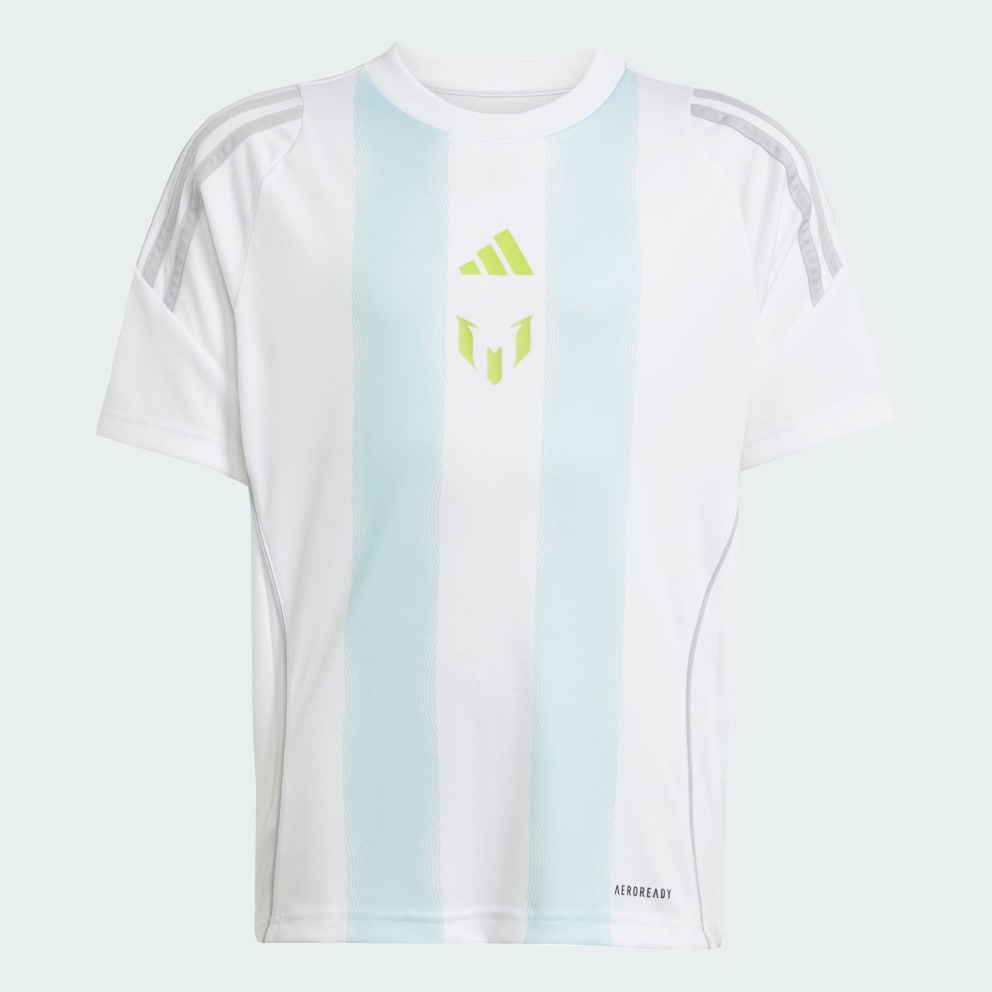 adidas Messi Training Jersey Kids