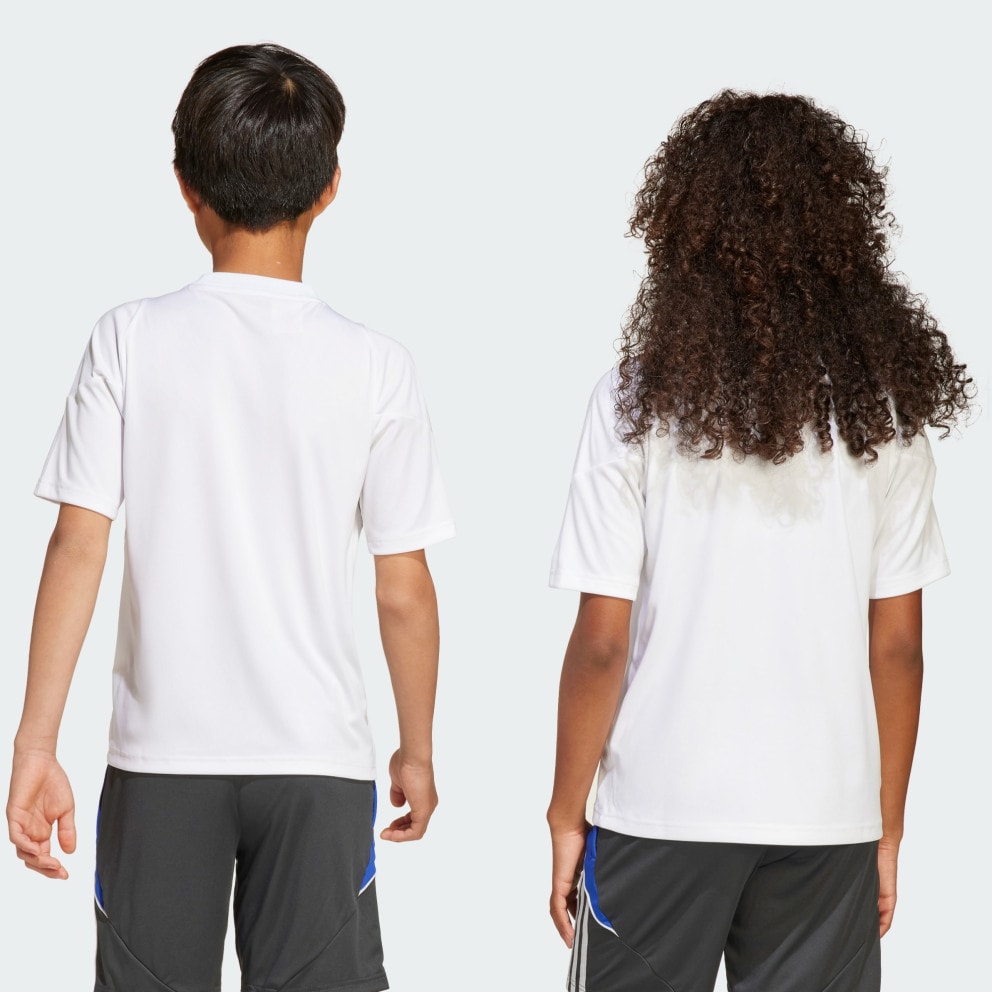 adidas Messi Training Jersey Kids
