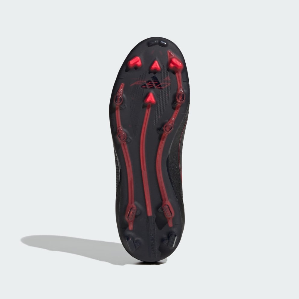 adidas F50 Elite Firm Ground Boots Kids