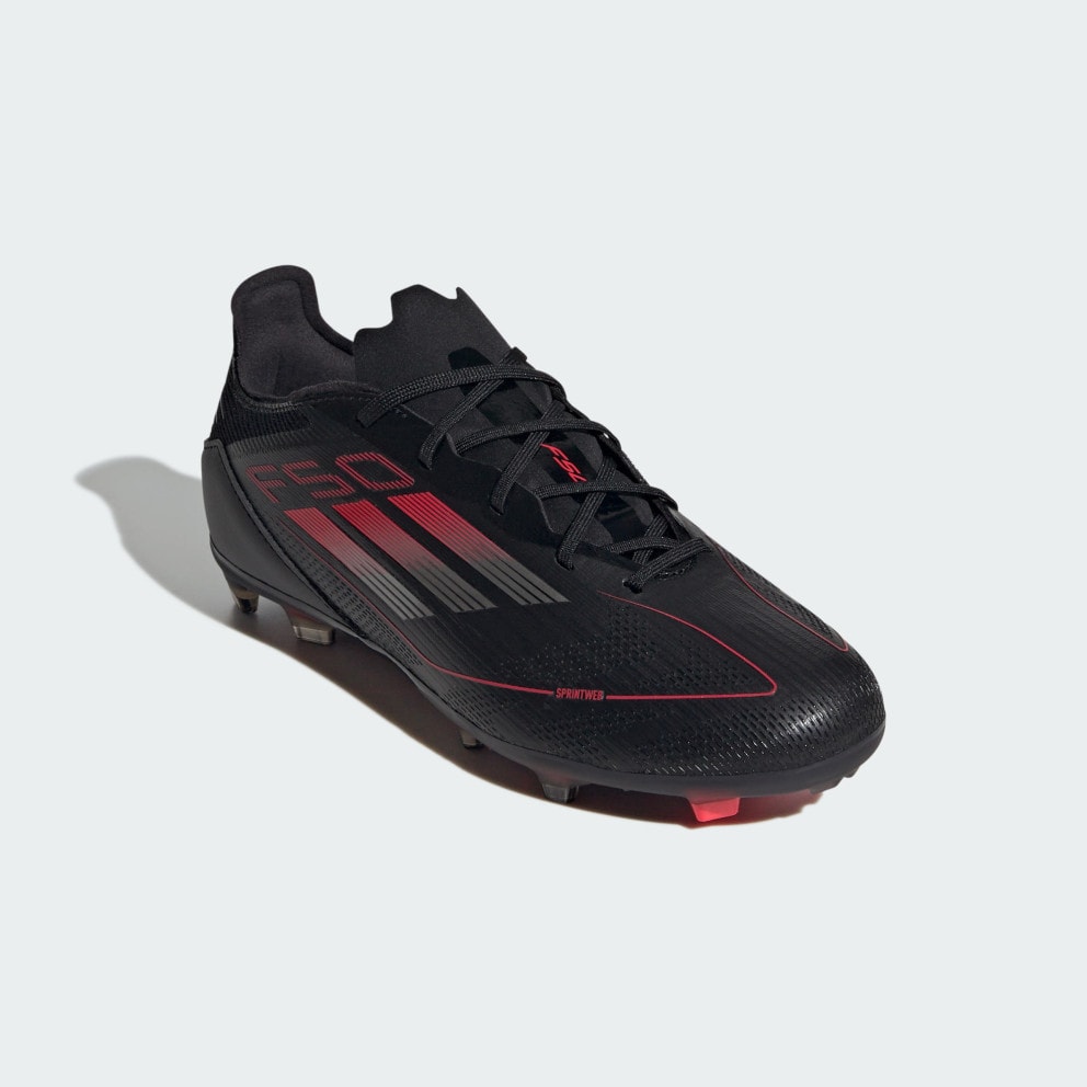 adidas F50 Elite Firm Ground Boots Kids