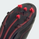 adidas F50 Elite Firm Ground Boots Kids