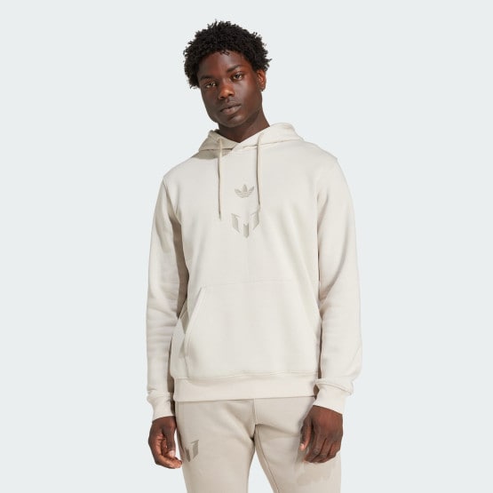 adidas Messi Hoodie