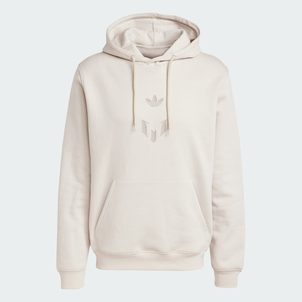adidas Messi Hoodie