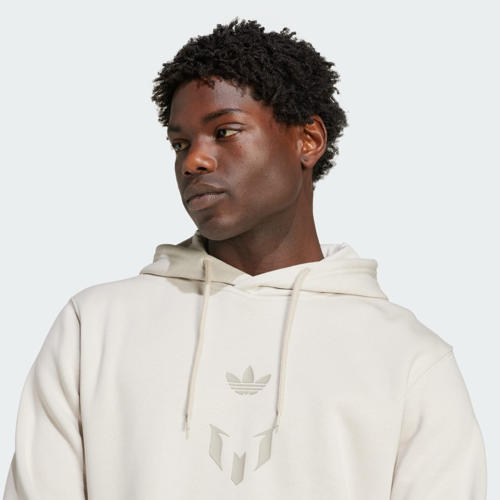 adidas Messi Hoodie