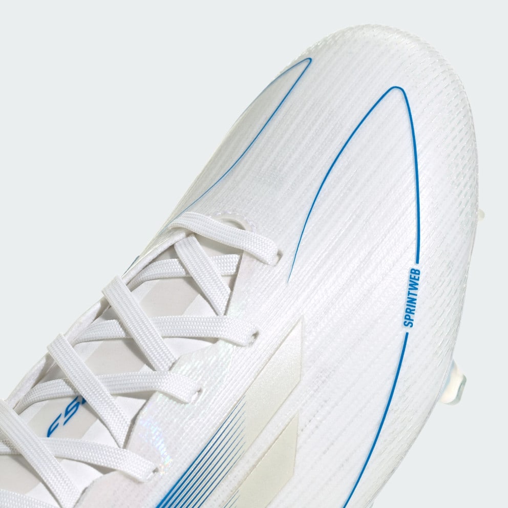 adidas F50 Pro Firm Ground Boots