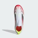 adidas F50 Elite Laceless Firm Ground Boots Kids