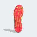 adidas F50 Elite Laceless Firm Ground Boots Kids
