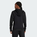 adidas Tiro 25 Full-Zip Hoodie
