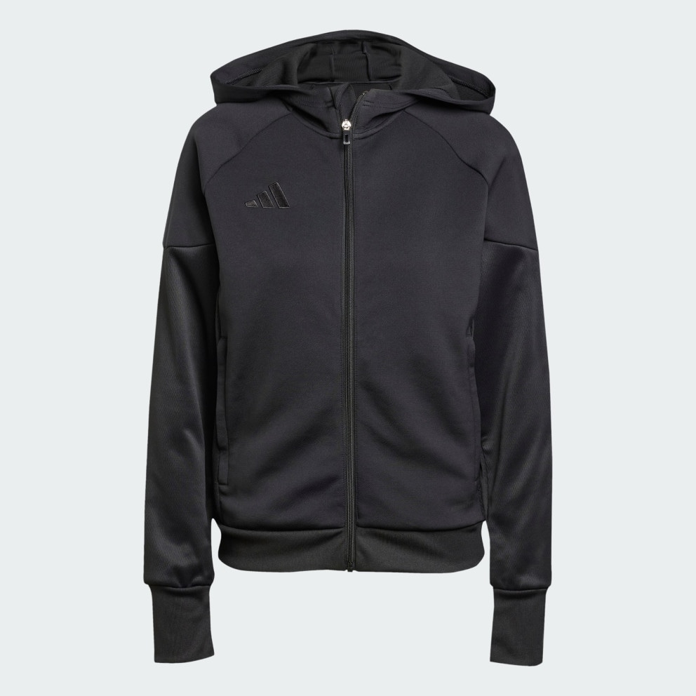 adidas Tiro 25 Full-Zip Hoodie