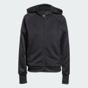 adidas Tiro 25 Full-Zip Hoodie