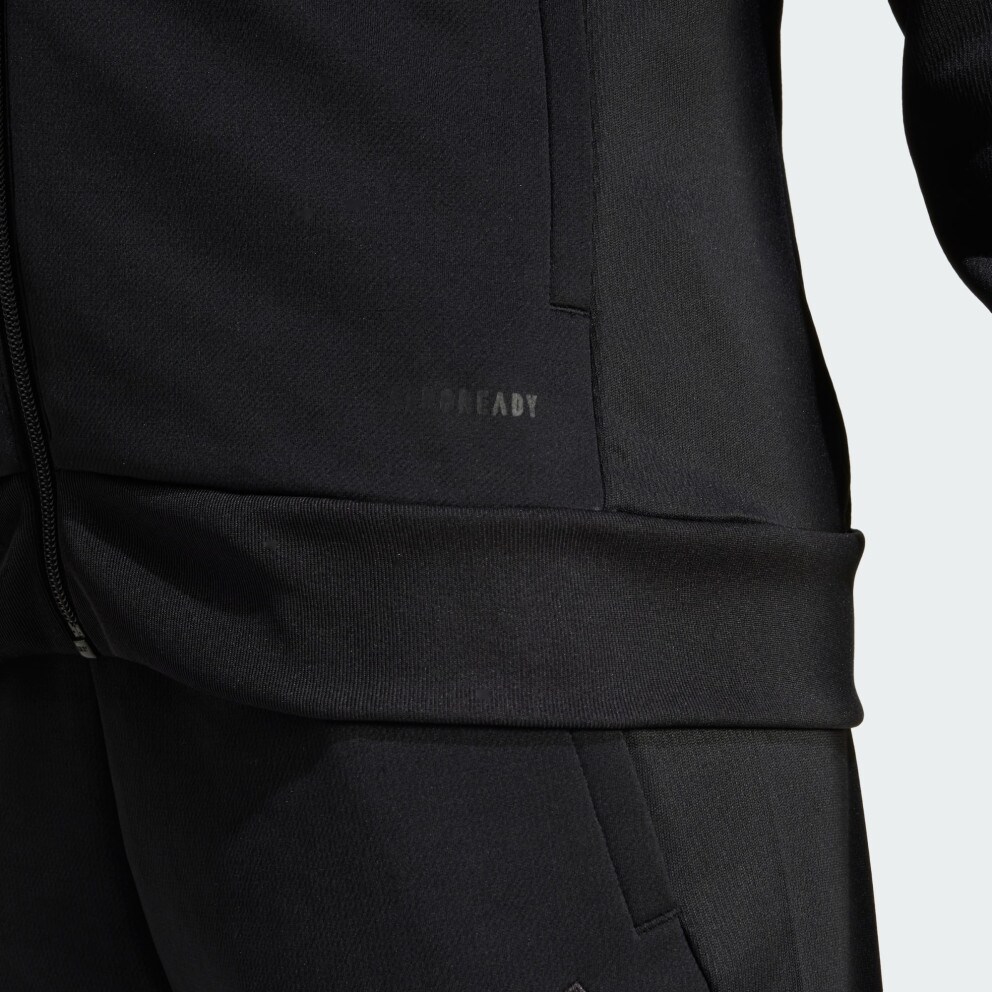 adidas Tiro 25 Full-Zip Hoodie