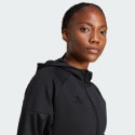 adidas Tiro 25 Full-Zip Hoodie