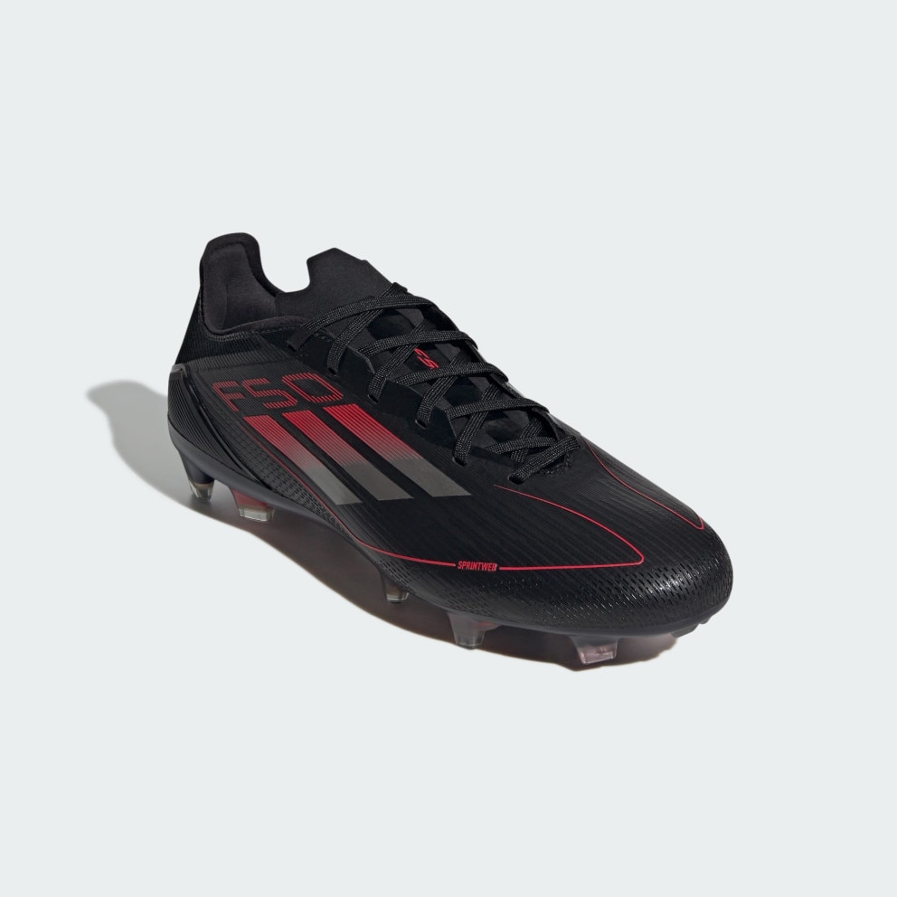 adidas F50 Pro Firm Ground Boots