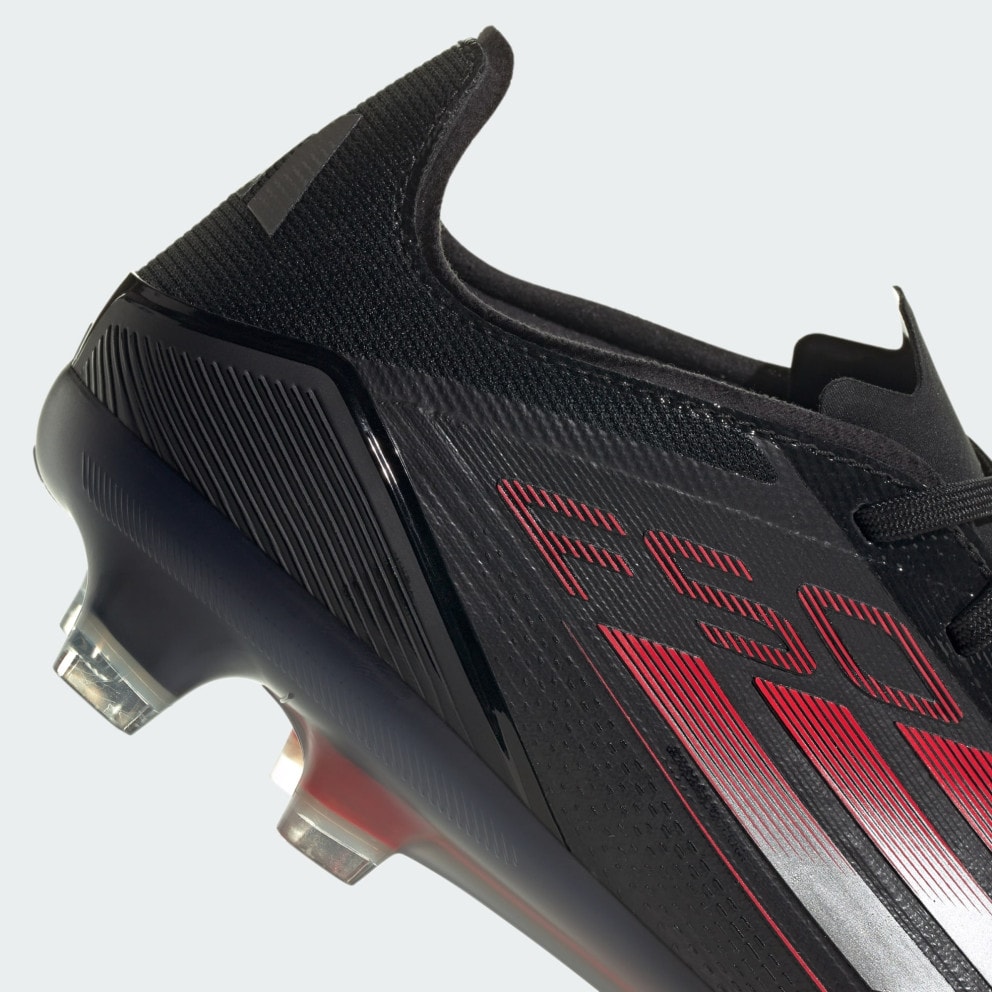 adidas F50 Pro Firm Ground Boots