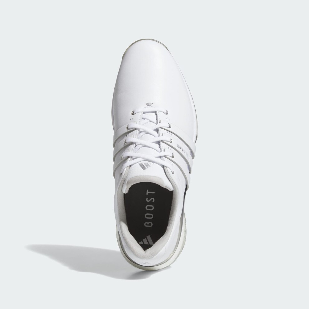 adidas Tour360 25 Spikeless Golf Shoes