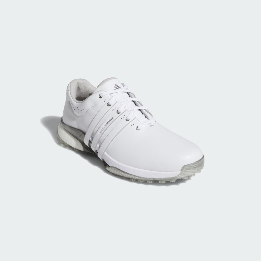 adidas Tour360 25 Spikeless Golf Shoes