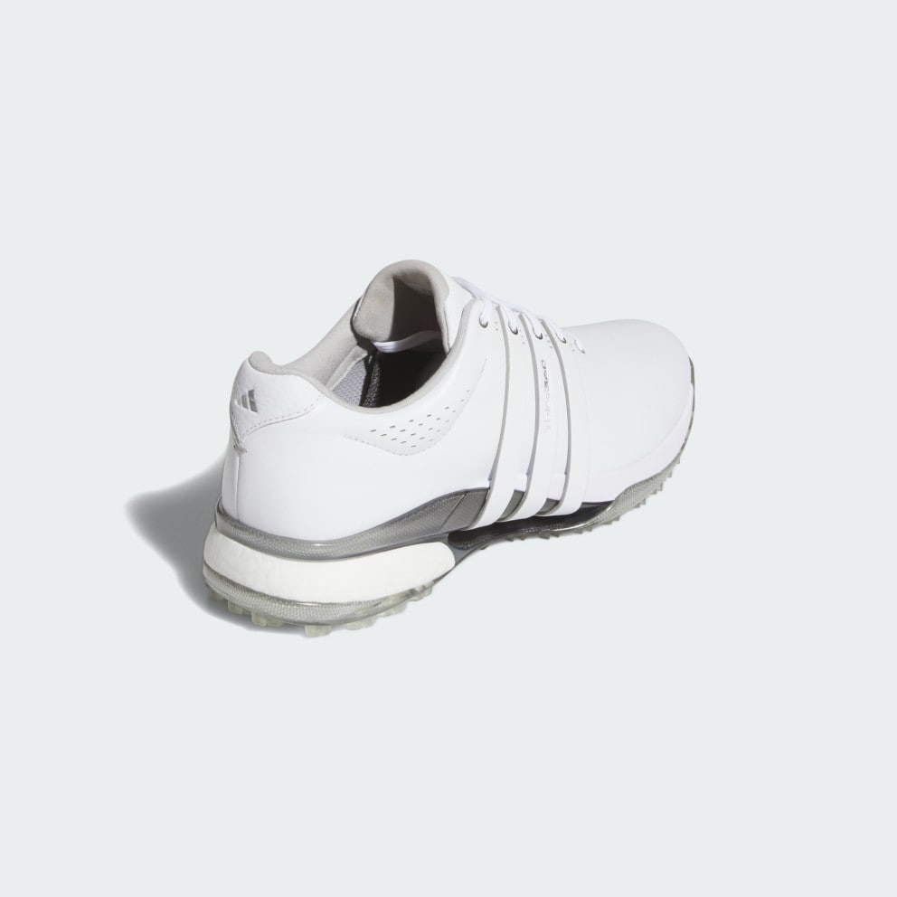 adidas Tour360 25 Spikeless Golf Shoes