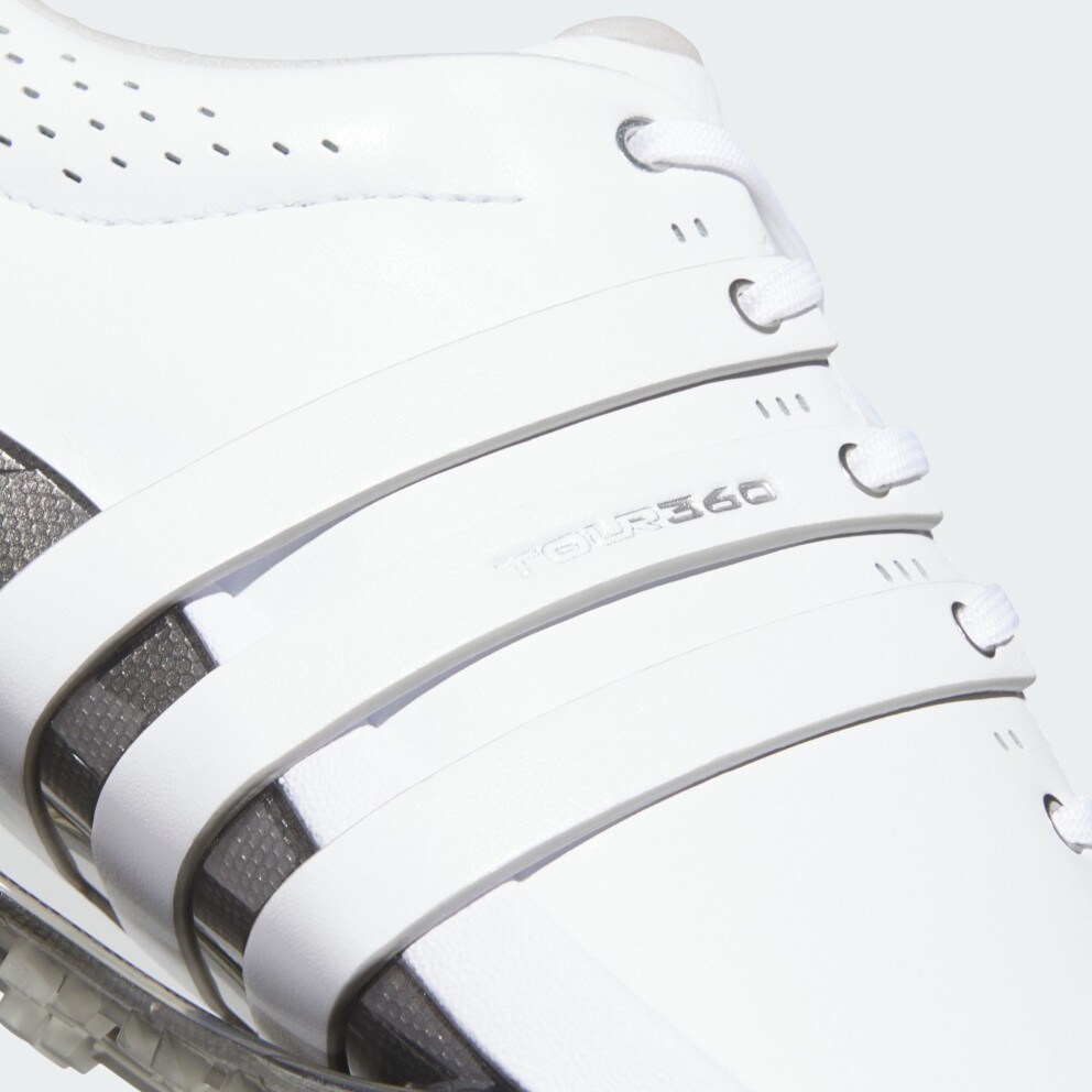 adidas Tour360 25 Spikeless Golf Shoes
