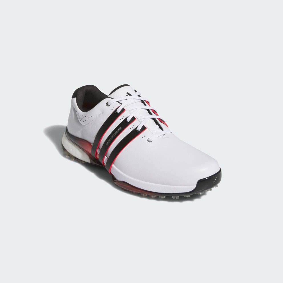 adidas Tour360 25 Spikeless Golf Shoes