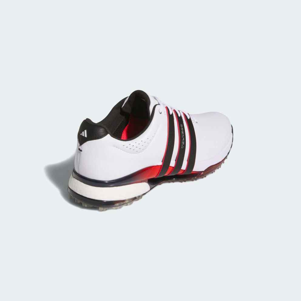 adidas Tour360 25 Spikeless Golf Shoes