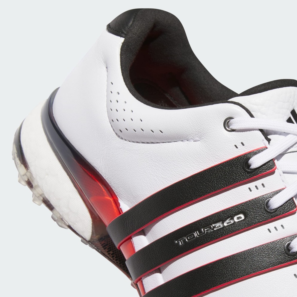 adidas Tour360 25 Spikeless Golf Shoes