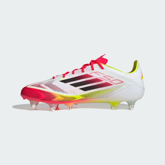 adidas F50 Elite Soft Ground Boots
