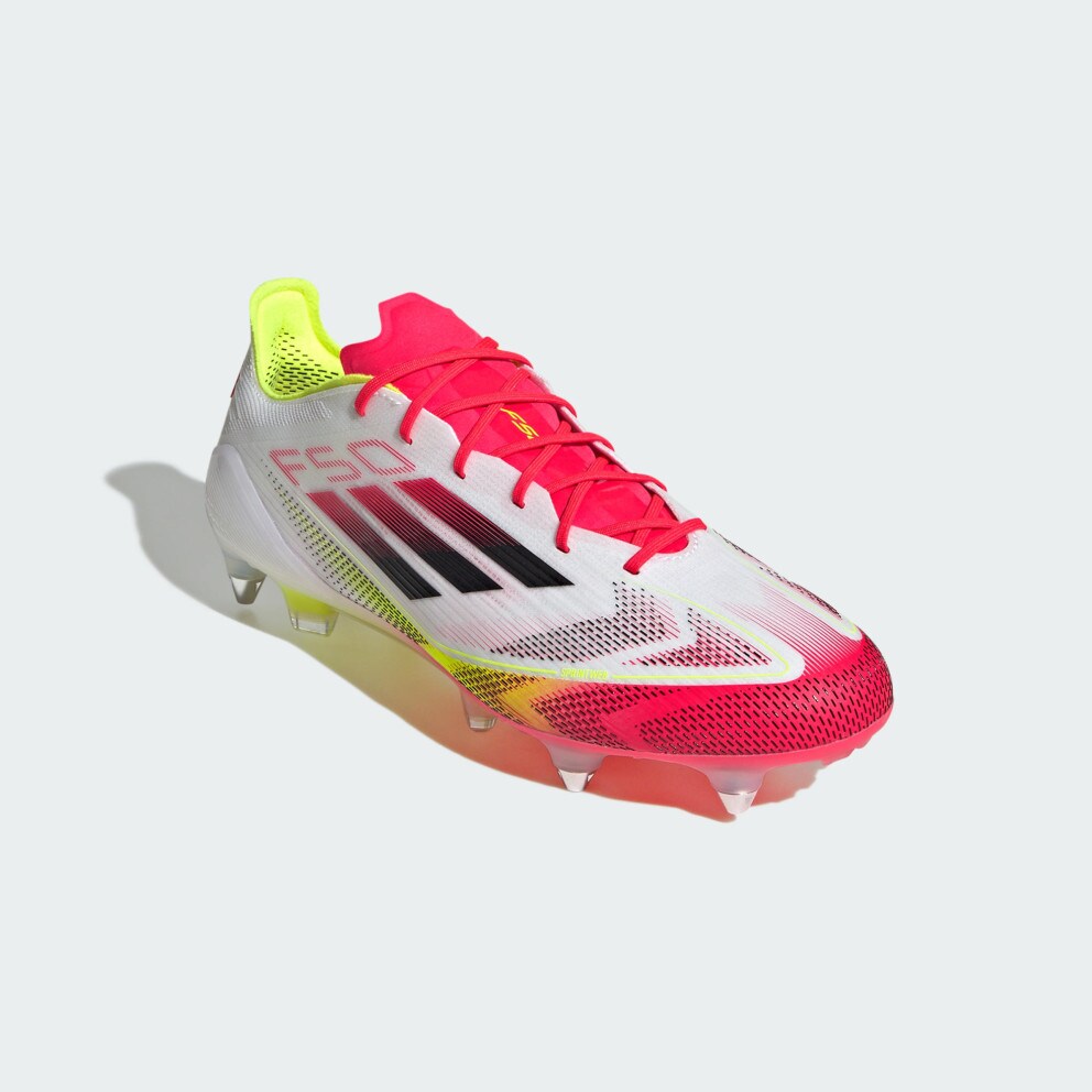 adidas F50 Elite Soft Ground Boots