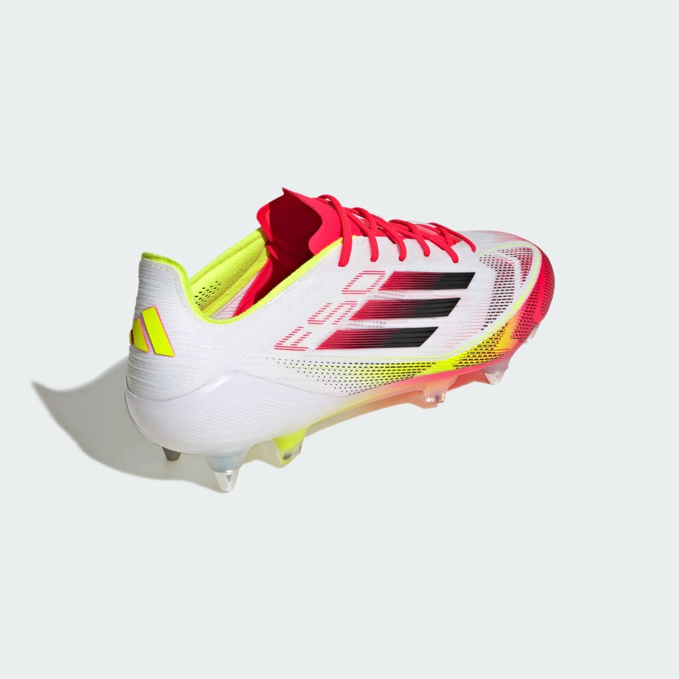 adidas F50 Elite Soft Ground Boots