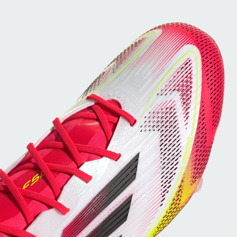 adidas F50 Elite Soft Ground Boots