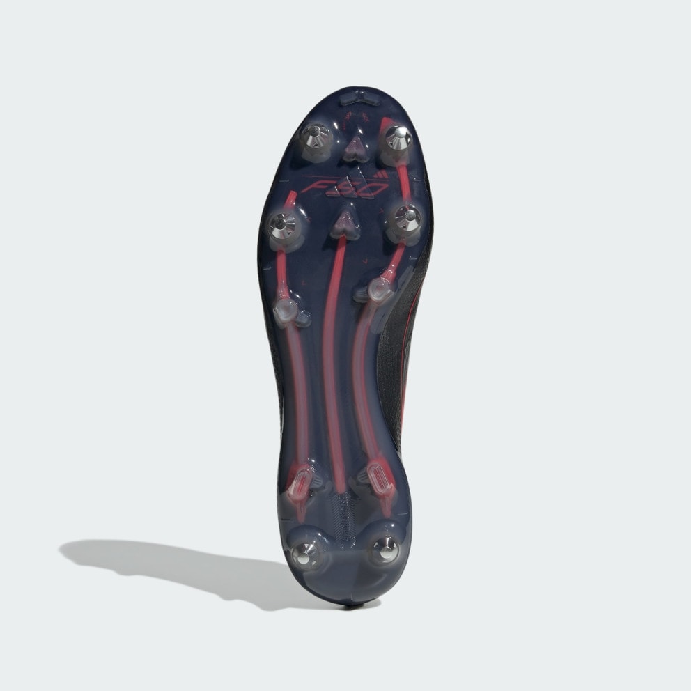 adidas F50 Elite Soft Ground Boots