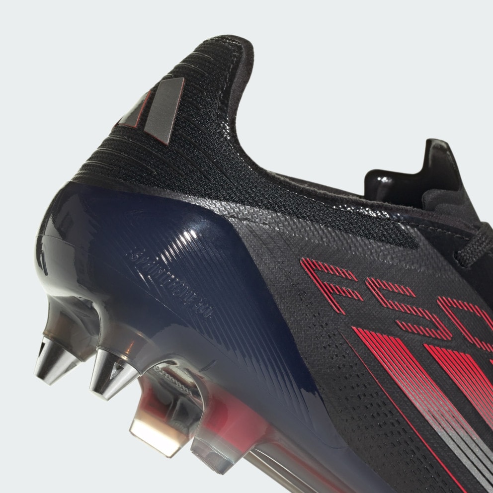 adidas F50 Elite Soft Ground Boots