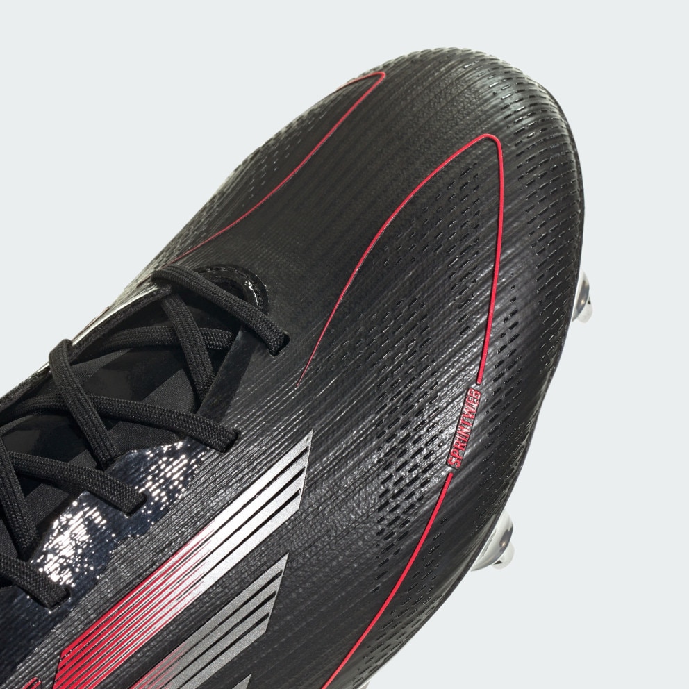 adidas F50 Elite Soft Ground Boots