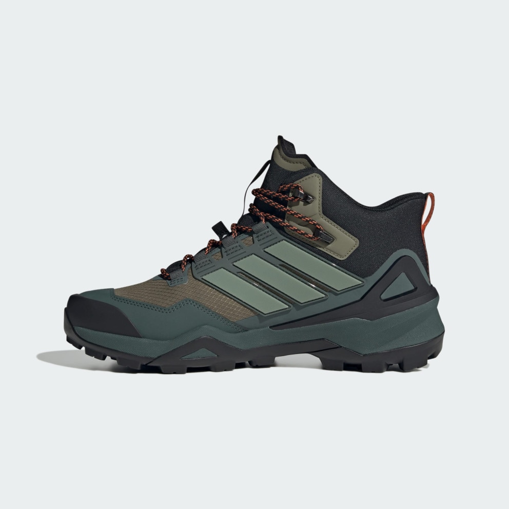 adidas Terrex Skychaser Mid Gore-Tex Hiking Shoes