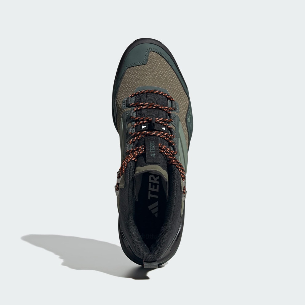 adidas Terrex Skychaser Mid Gore-Tex Hiking Shoes